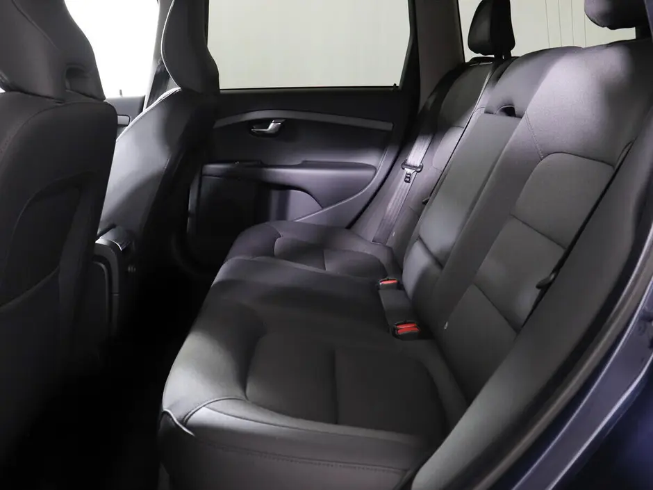 Volvo XC70, 2014 г.