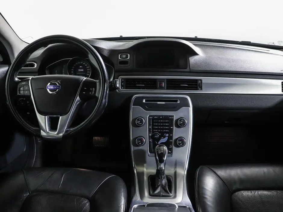 Volvo XC70, 2013 г.