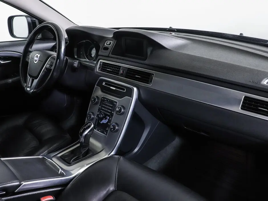 Volvo XC70, 2013 г.