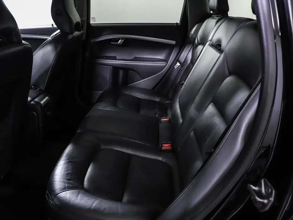 Volvo XC70, 2013 г.