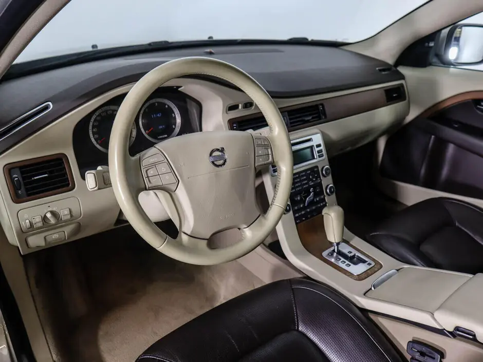 Volvo XC70, 2008 г.