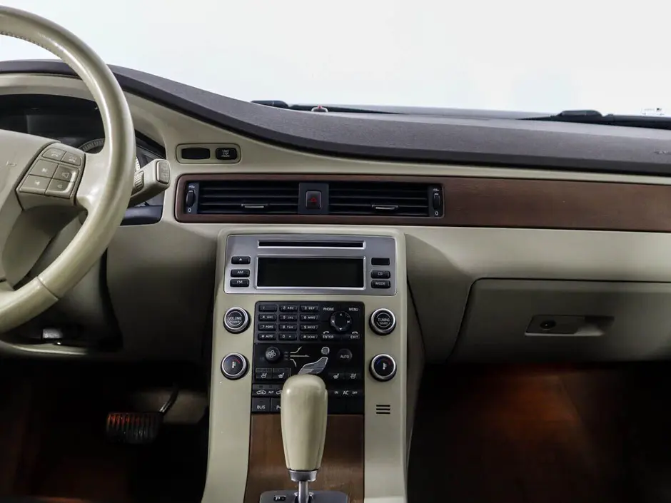 Volvo XC70, 2008 г.