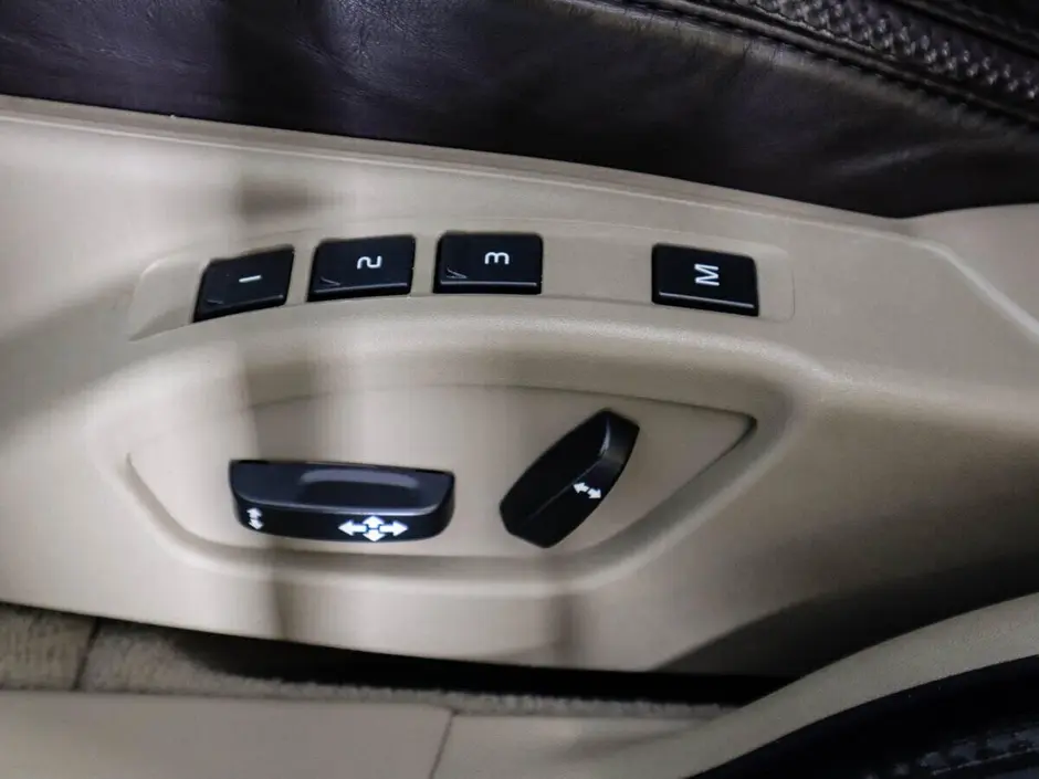 Volvo XC70, 2008 г.