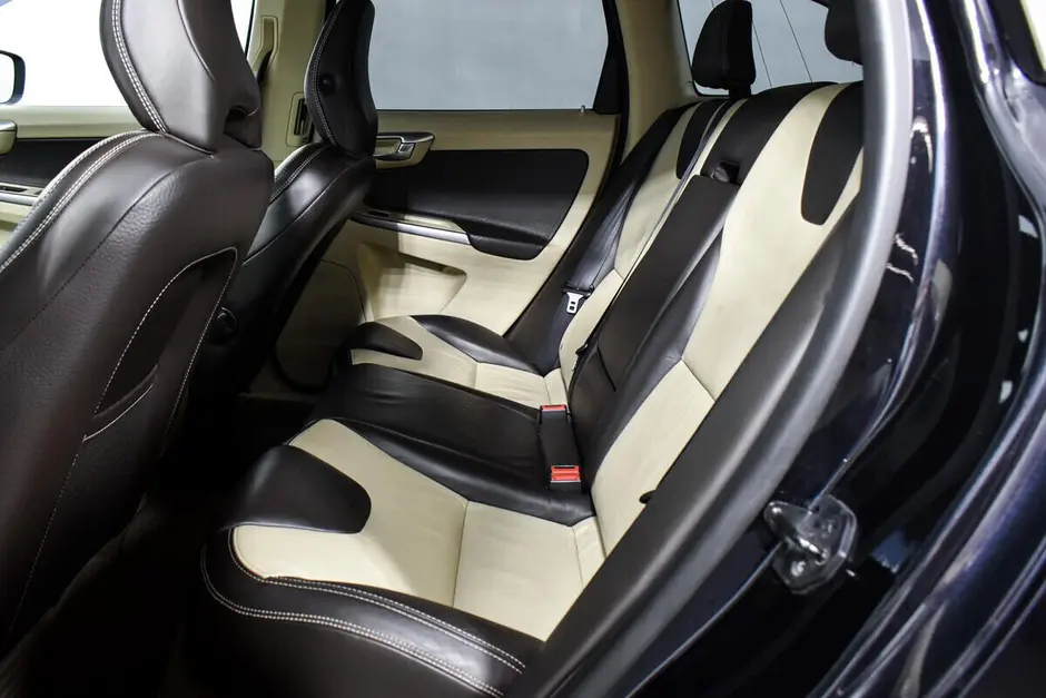 Volvo XC60, 2010 г.