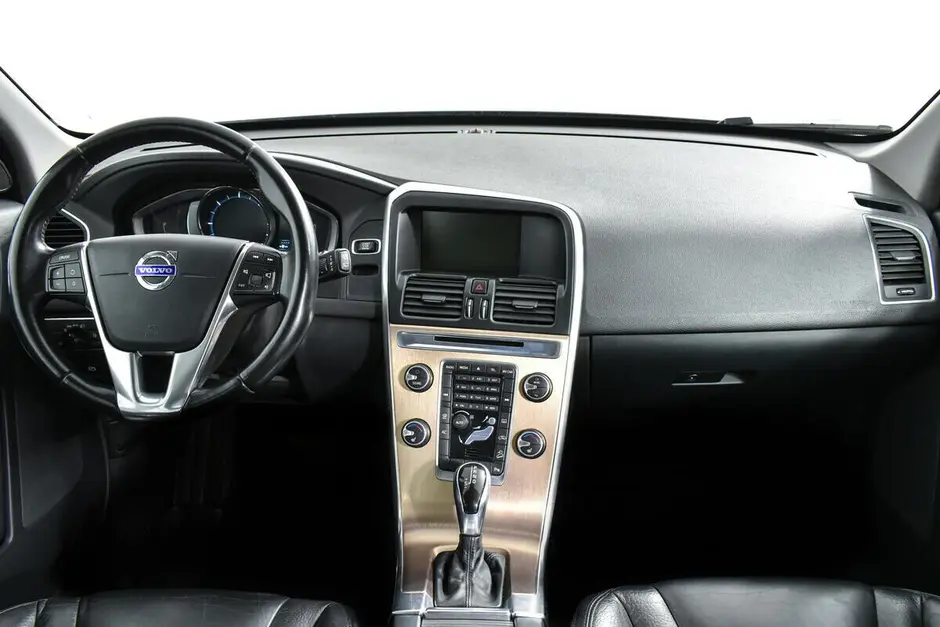 Volvo XC60, 2013 г.