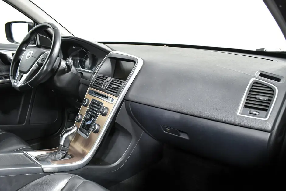 Volvo XC60, 2013 г.