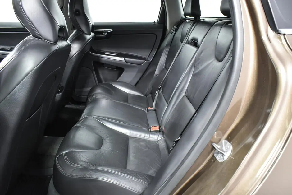 Volvo XC60, 2013 г.