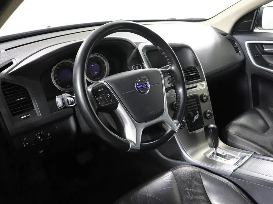 Volvo XC60, 2012 г.