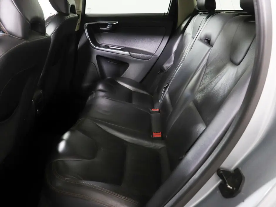 Volvo XC60, 2012 г.