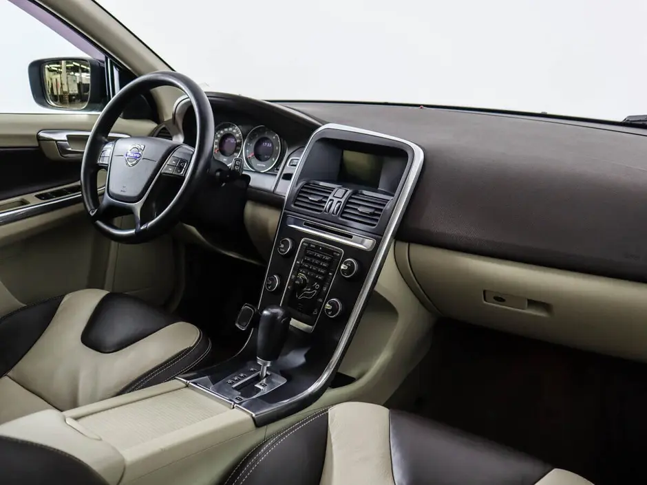 Volvo XC60, 2012 г.