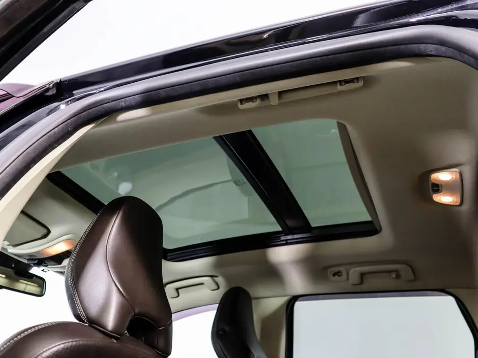 Volvo XC60, 2012 г.