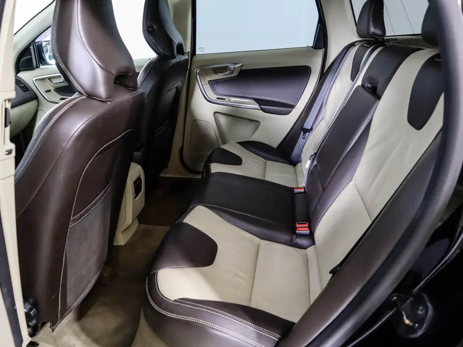 Volvo XC60, 2012 г.