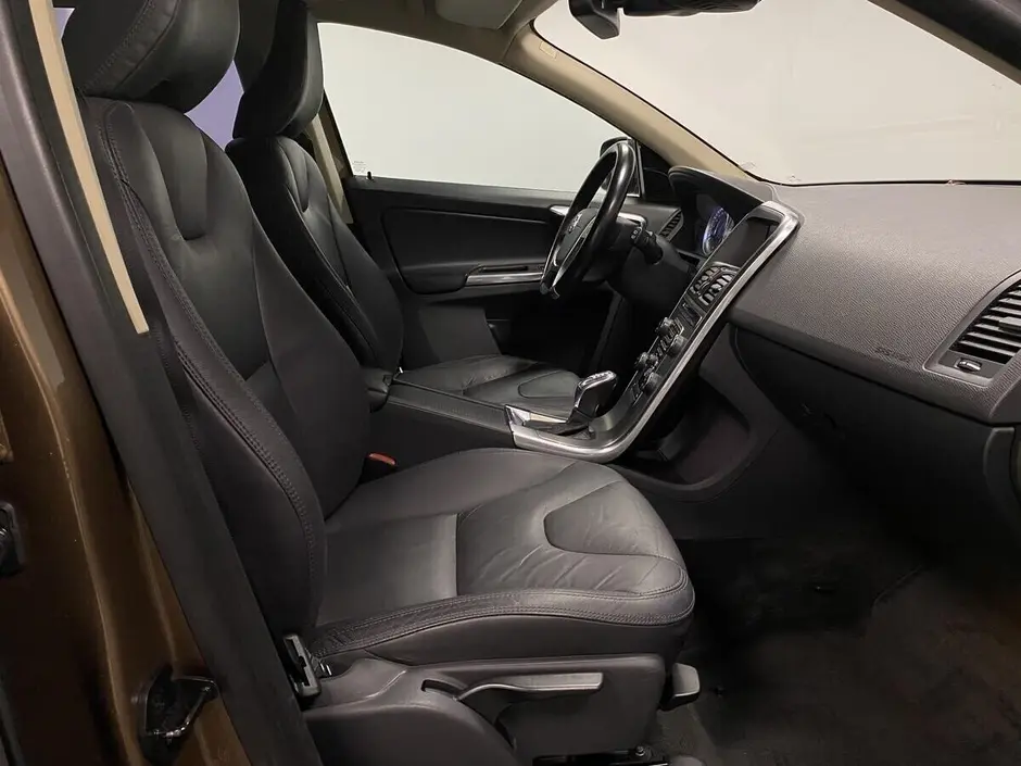 Volvo XC60, 2012 г.