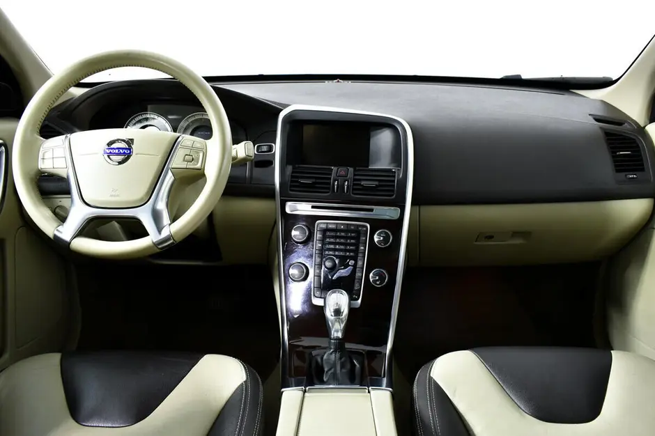 Volvo XC60, 2012 г.