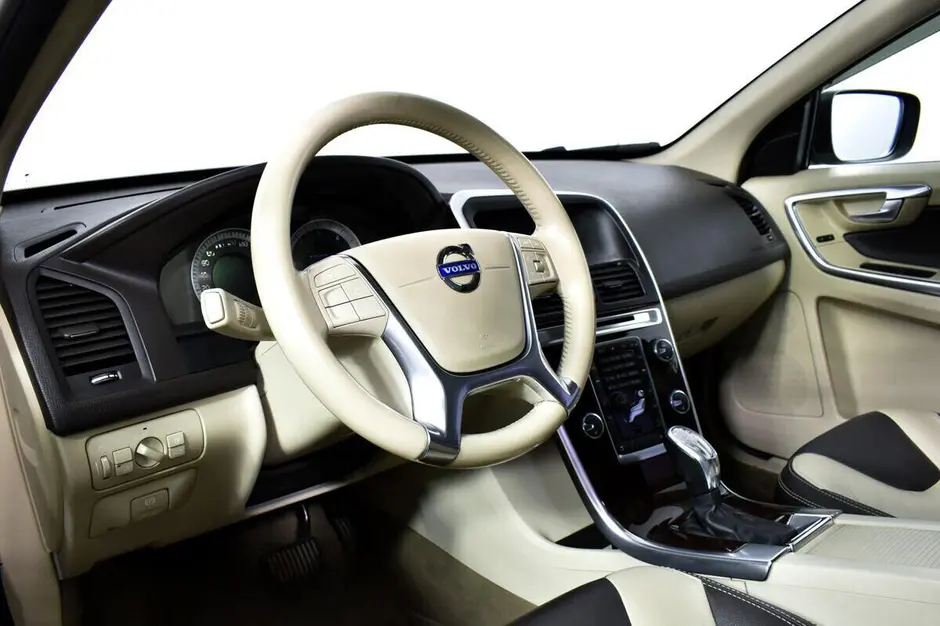 Volvo XC60, 2012 г.