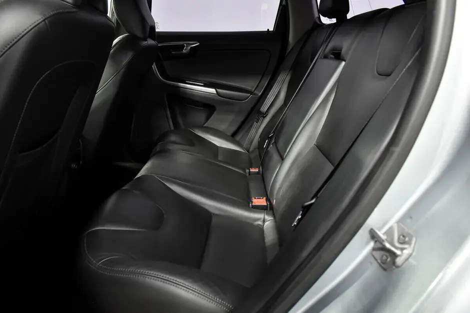 Volvo XC60, 2014 г.