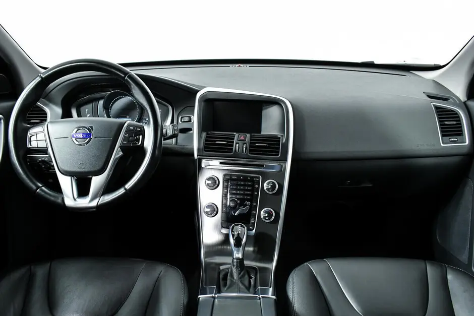 Volvo XC60, 2014 г.