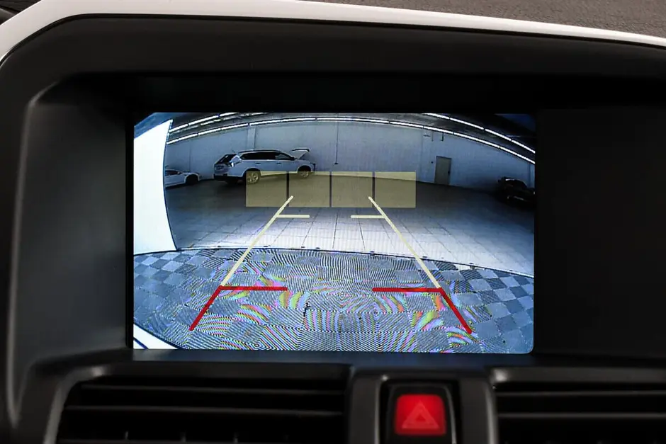 Volvo XC60, 2014 г.