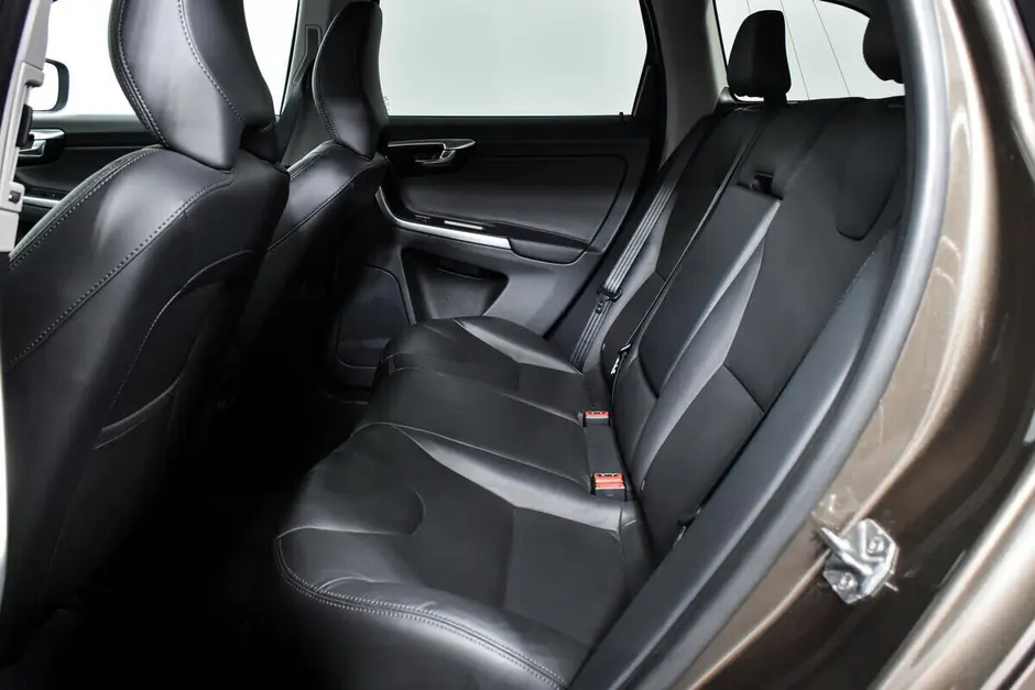 Volvo XC60, 2014 г.