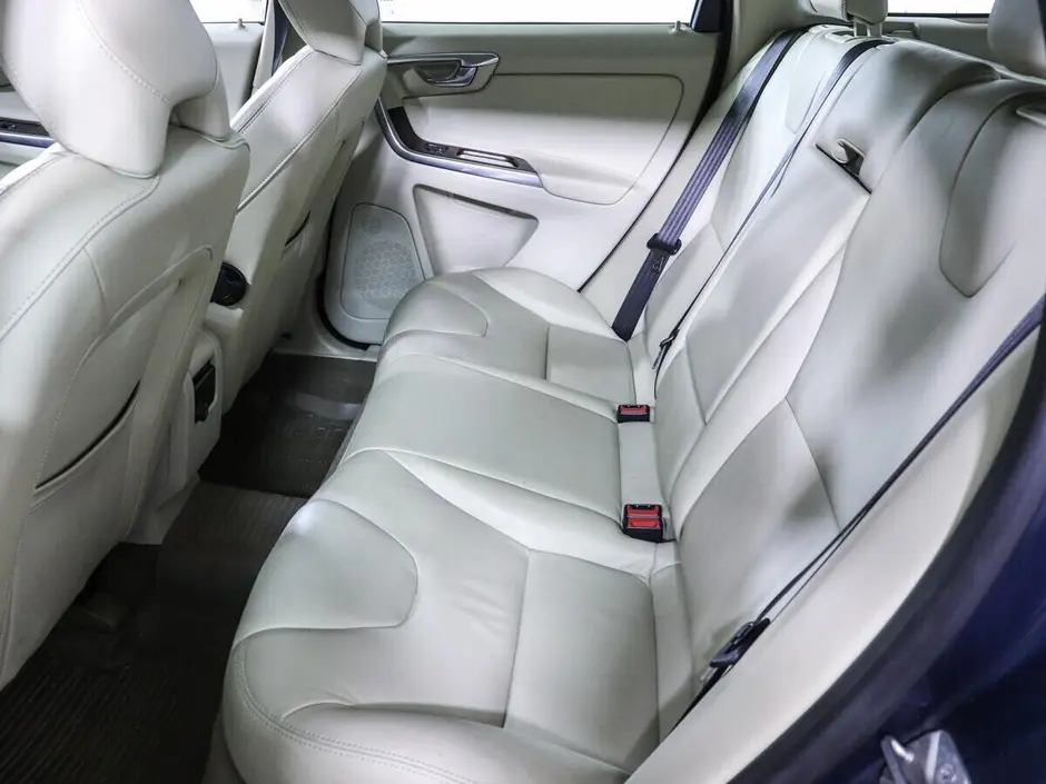 Volvo XC60, 2014 г.