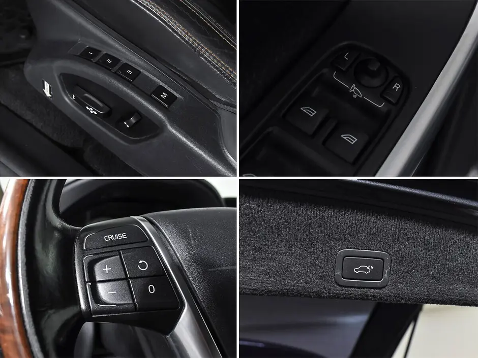 Volvo XC60, 2010 г.