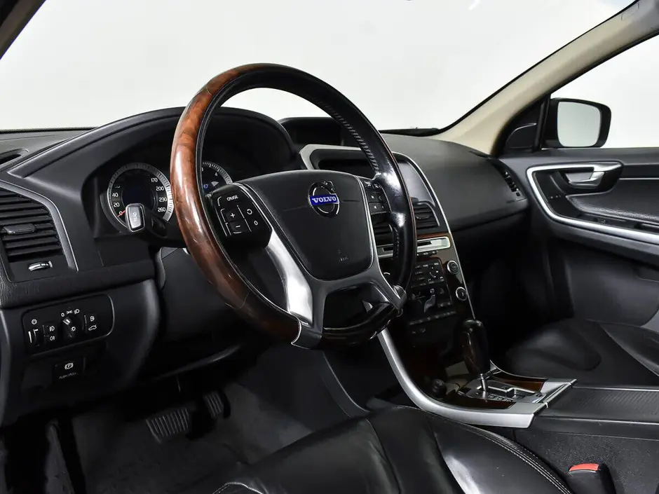 Volvo XC60, 2010 г.