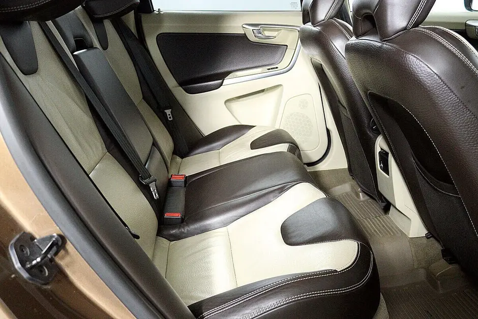 Volvo XC60, 2010 г.