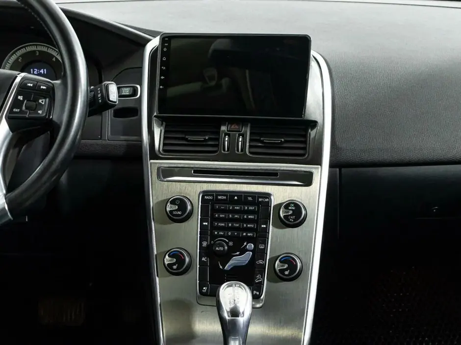 Volvo XC60, 2012 г.