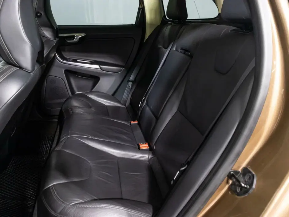 Volvo XC60, 2012 г.