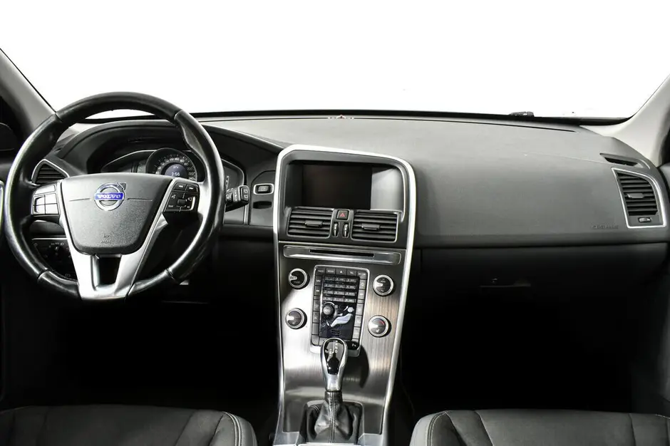Volvo XC60, 2014 г.