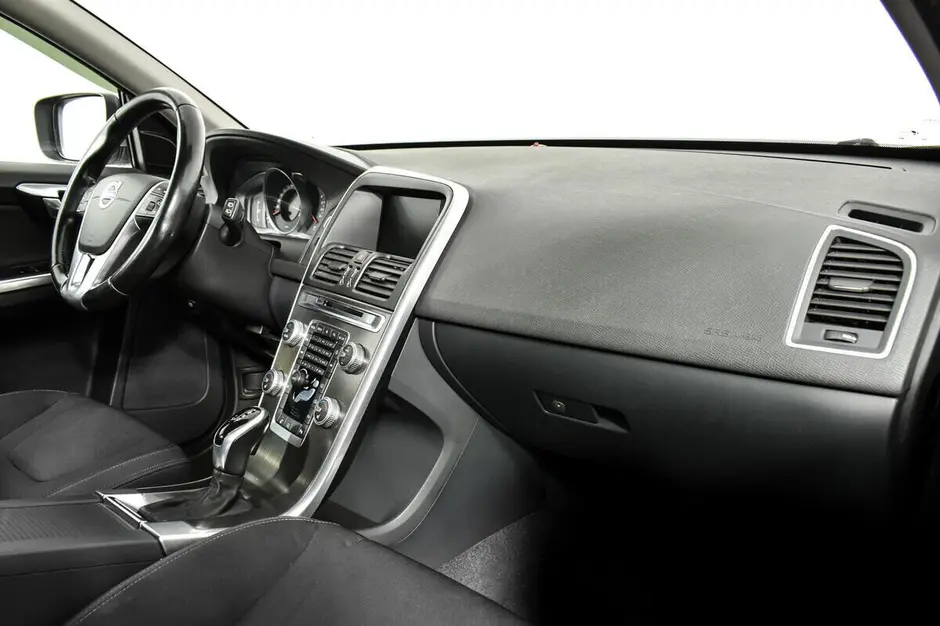 Volvo XC60, 2014 г.