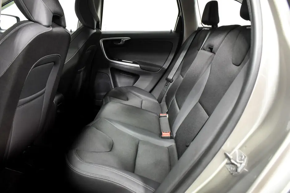 Volvo XC60, 2014 г.