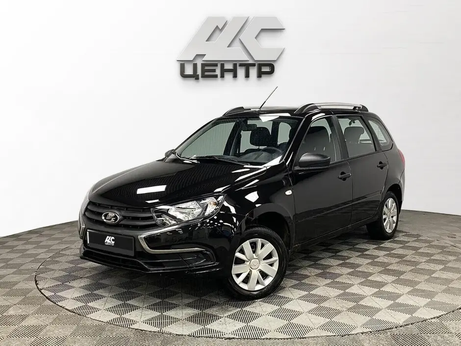 LADA (ВАЗ) Granta, 2021 г.