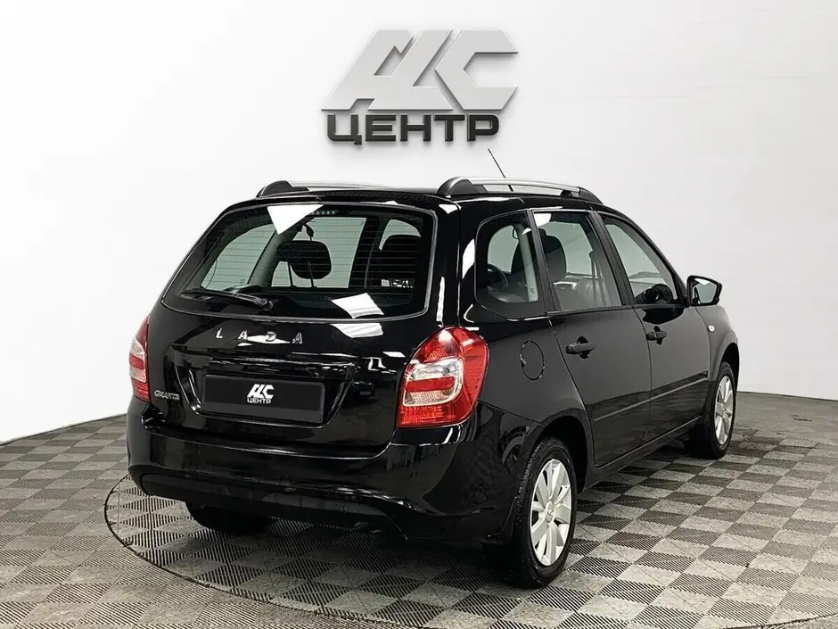 LADA (ВАЗ) Granta, 2021 г.