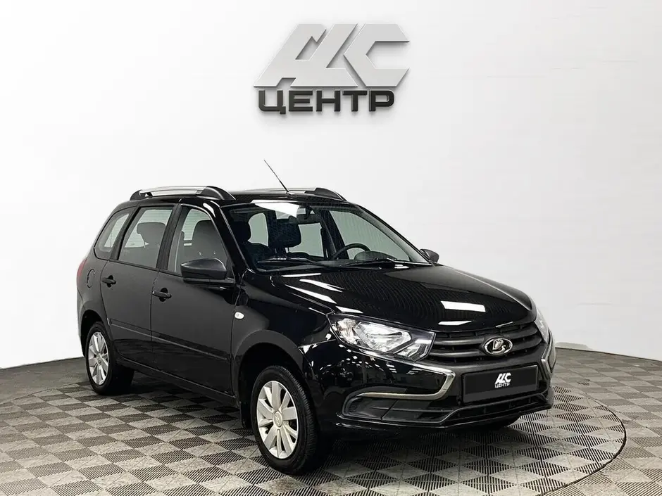 LADA (ВАЗ) Granta, 2021 г.