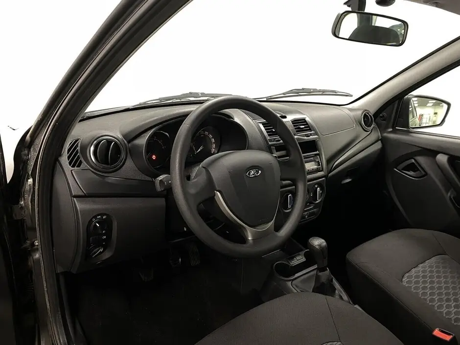 LADA (ВАЗ) Granta, 2021 г.