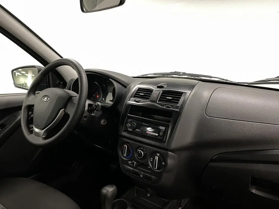 LADA (ВАЗ) Granta, 2021 г.