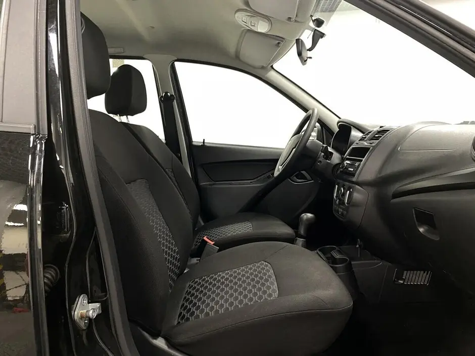 LADA (ВАЗ) Granta, 2021 г.