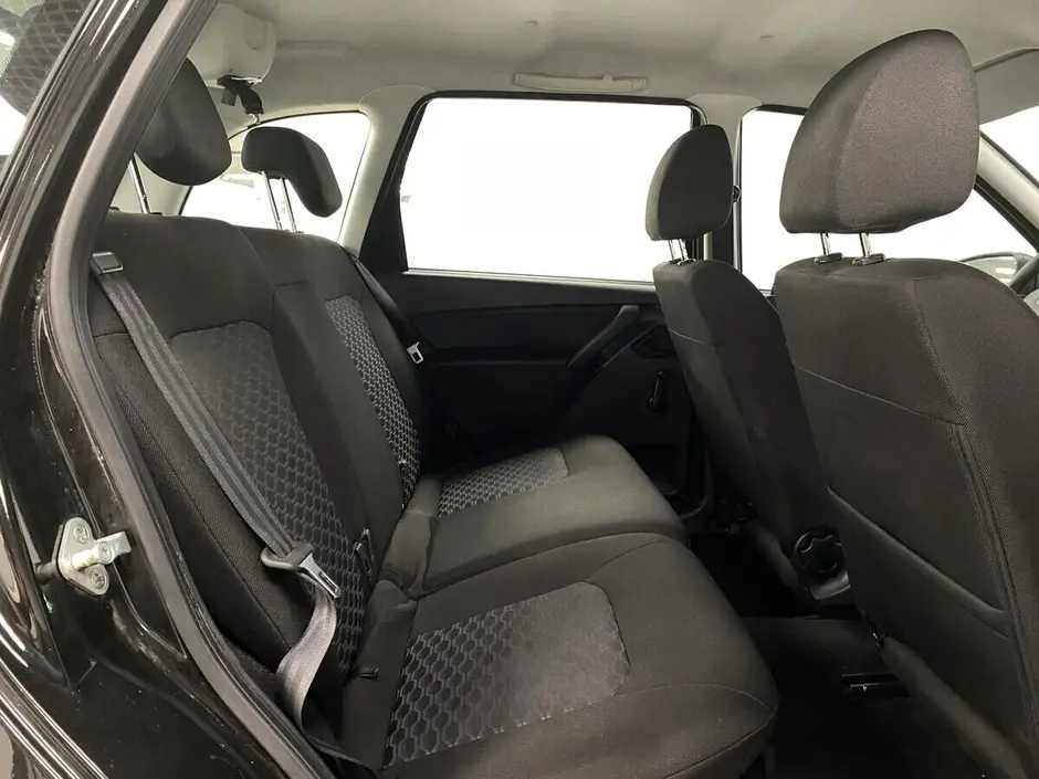 LADA (ВАЗ) Granta, 2021 г.