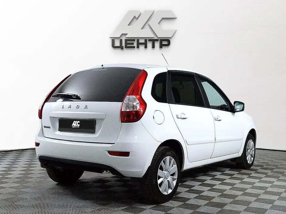 LADA (ВАЗ) Granta, 2019 г.