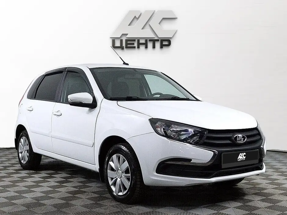 LADA (ВАЗ) Granta, 2019 г.