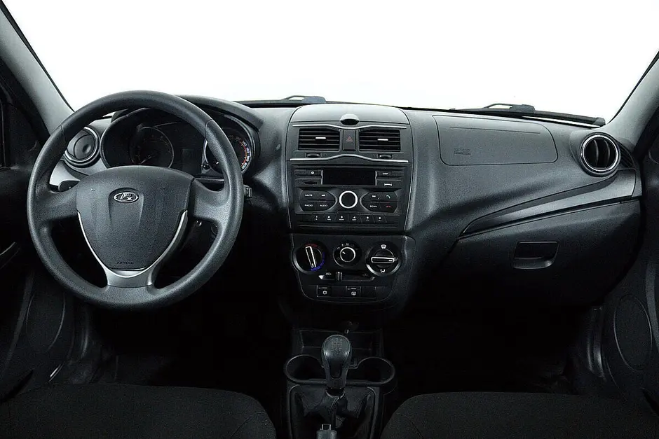 LADA (ВАЗ) Granta, 2019 г.