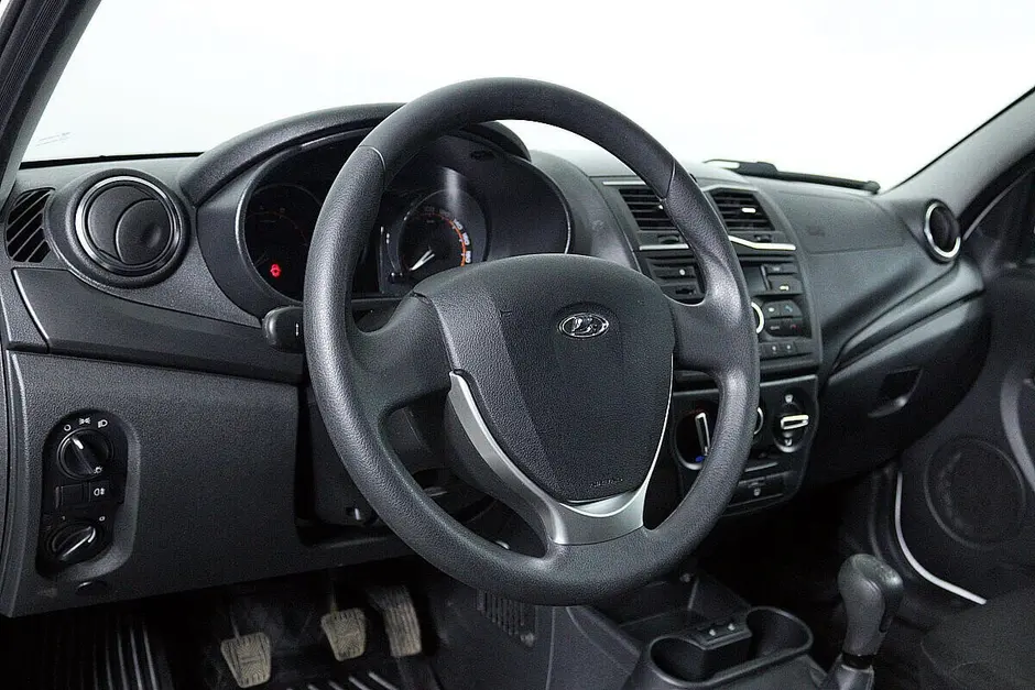 LADA (ВАЗ) Granta, 2019 г.