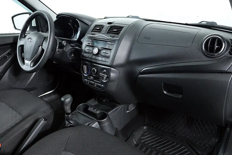 LADA (ВАЗ) Granta, 2019 г.