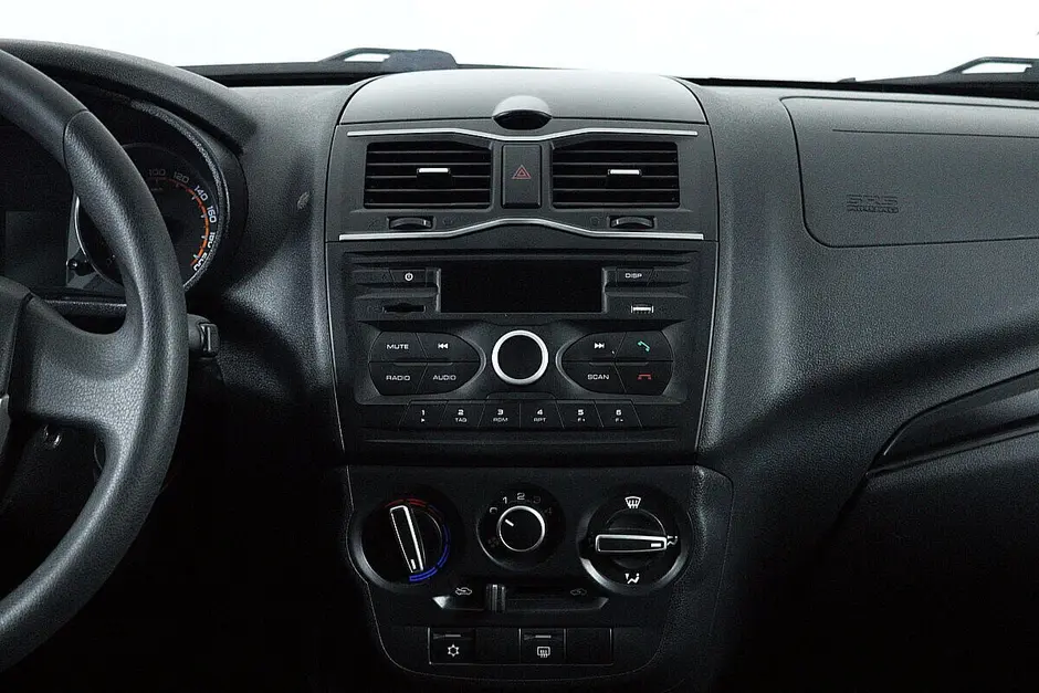 LADA (ВАЗ) Granta, 2019 г.