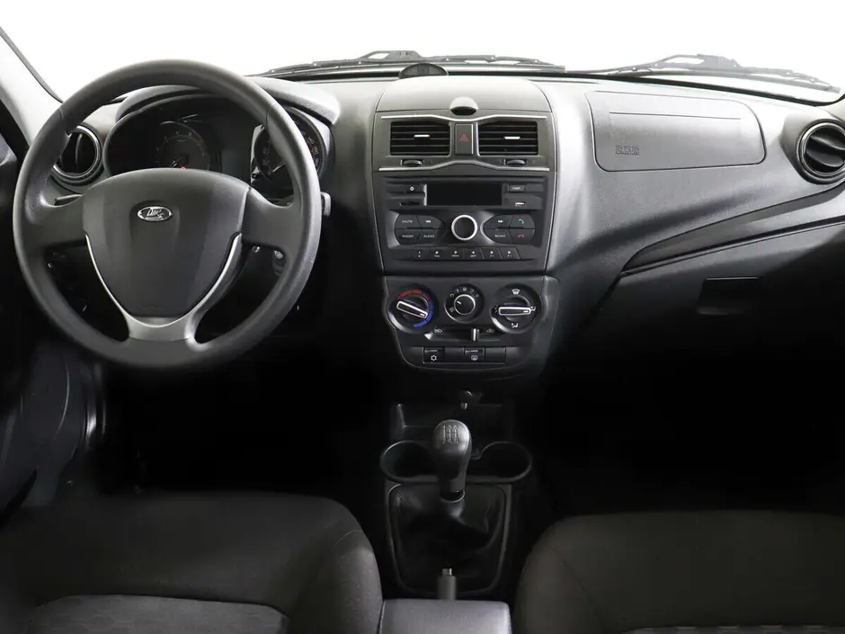 LADA (ВАЗ) Granta, 2021 г.