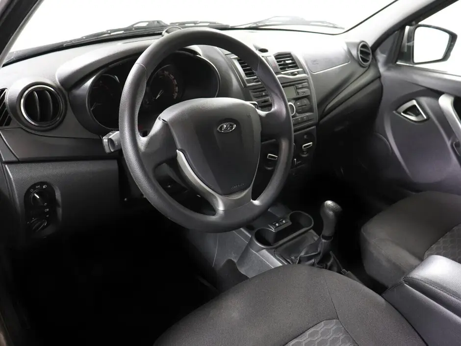 LADA (ВАЗ) Granta, 2021 г.