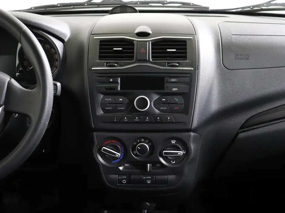 LADA (ВАЗ) Granta, 2021 г.