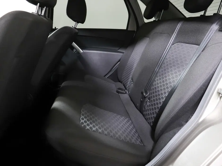 LADA (ВАЗ) Granta, 2021 г.