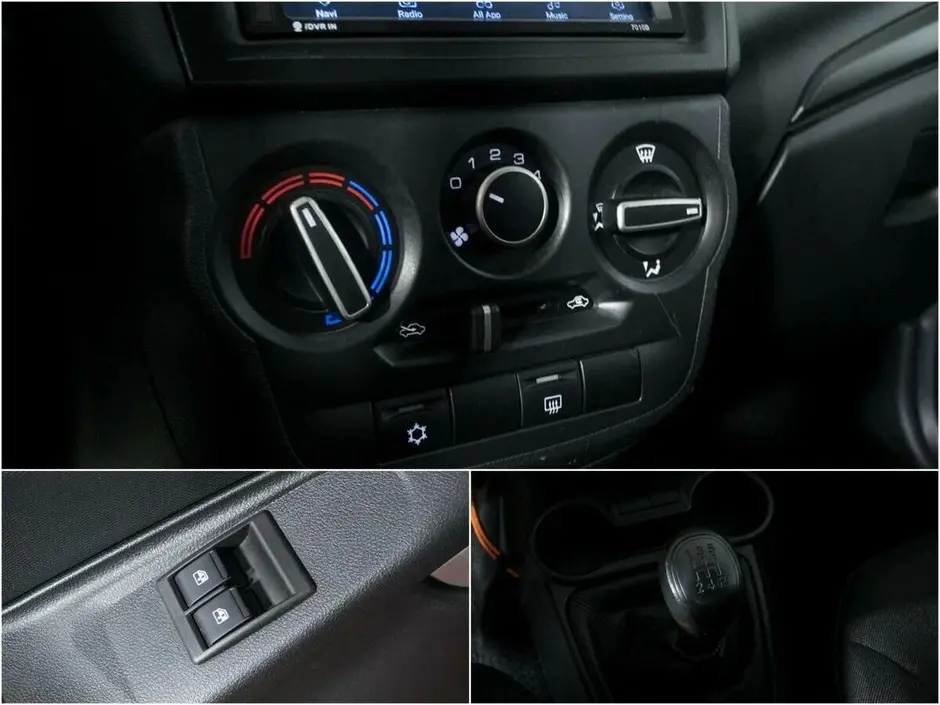 LADA (ВАЗ) Granta, 2018 г.